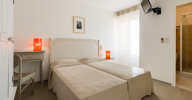 Chambre familiale