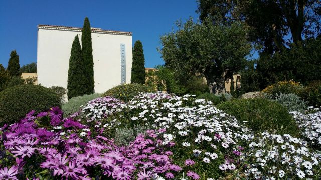 Hotel Ile Rousse 09