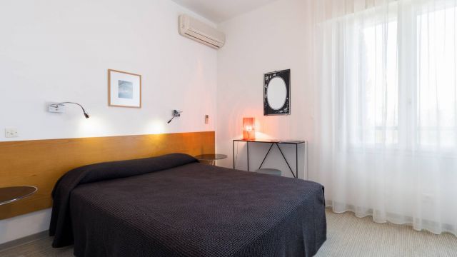 Hotel Ile Rousse Chambre Classique 1