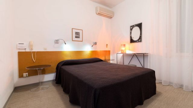Hotel Ile Rousse Chambre Classique 4