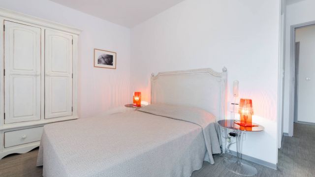 Hotel Ile Rousse Chambre Familiale 01