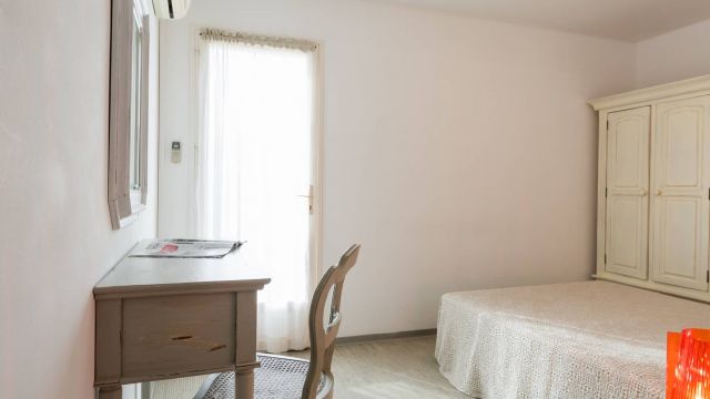 Hotel Ile Rousse Chambre Familiale 02